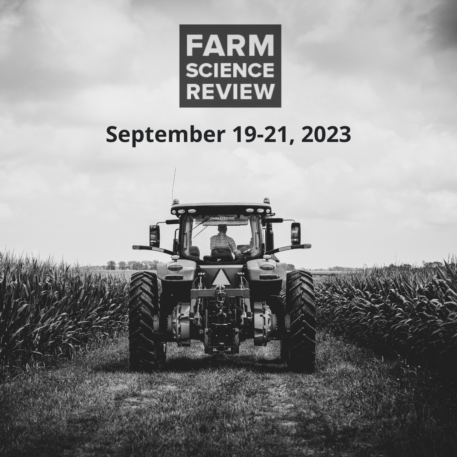 Farm Science Review