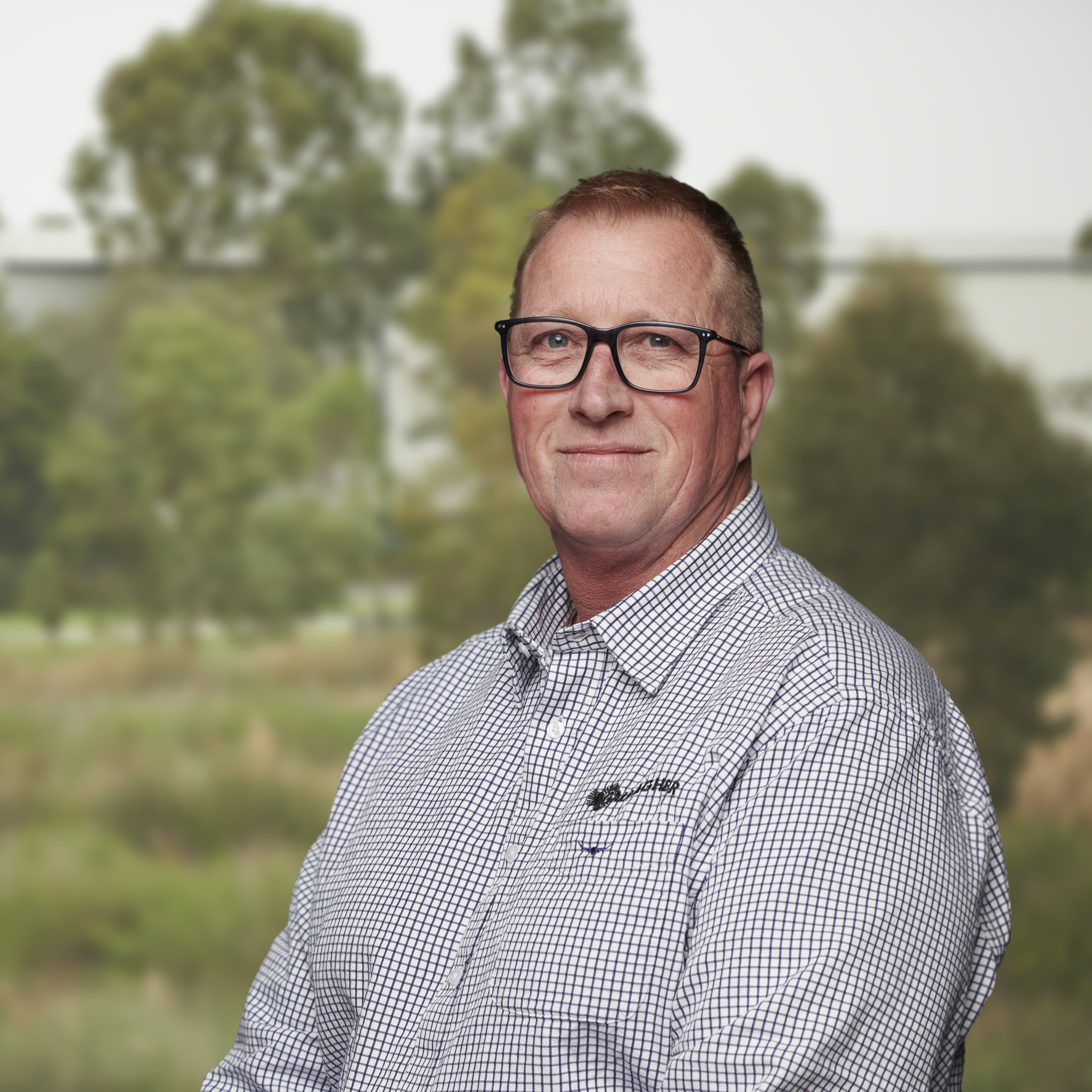 Trevor Wood - South Central Victoria