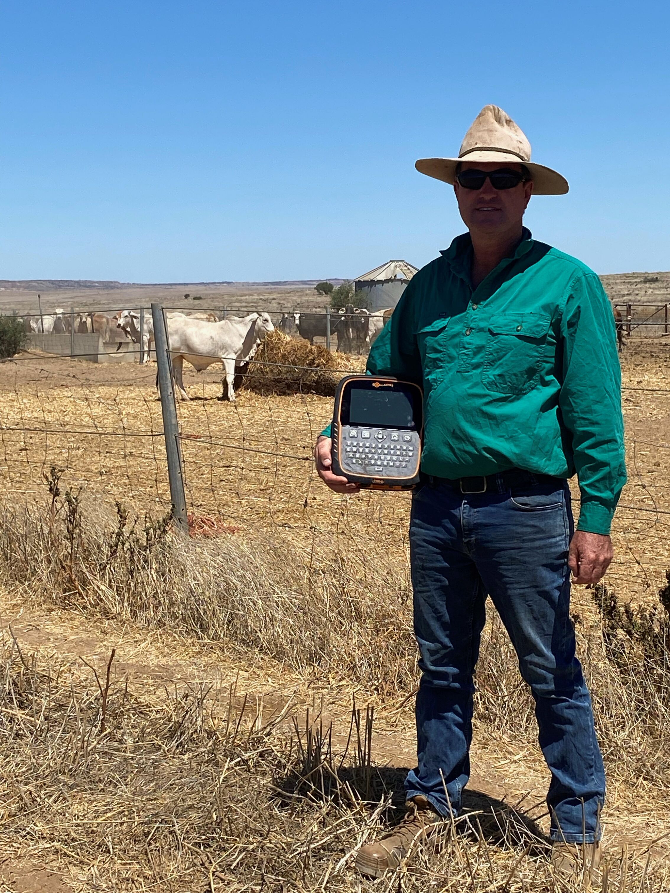 GAU Brad Abbott Customer Stories 2-General Purpose GAU Brad Abbott Customer Stories 2-General Purpose