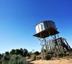 SITECORE-Gallagher Water Monitor Saves Labour and Days Lost Pumping-General Purpose australia_water_tank