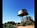 Gallagher Water Monitor Saves Labour and Days Lost Pumping-General Purpose australia_water_tank