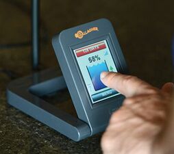 SITECORE-Water monitoring improves decision making and reduces costs (1)-General Purpose Wireless Water Monitoring System