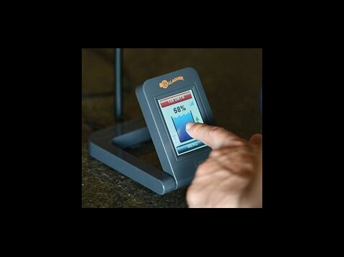 Water monitoring improves decision making and reduces costs-General Purpose Wireless Water Monitoring System