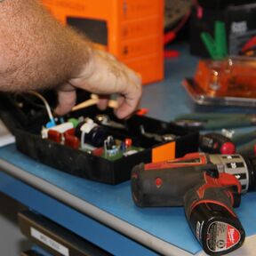 GNA Repairs-General Purpose GNA Repairs-General Purpose