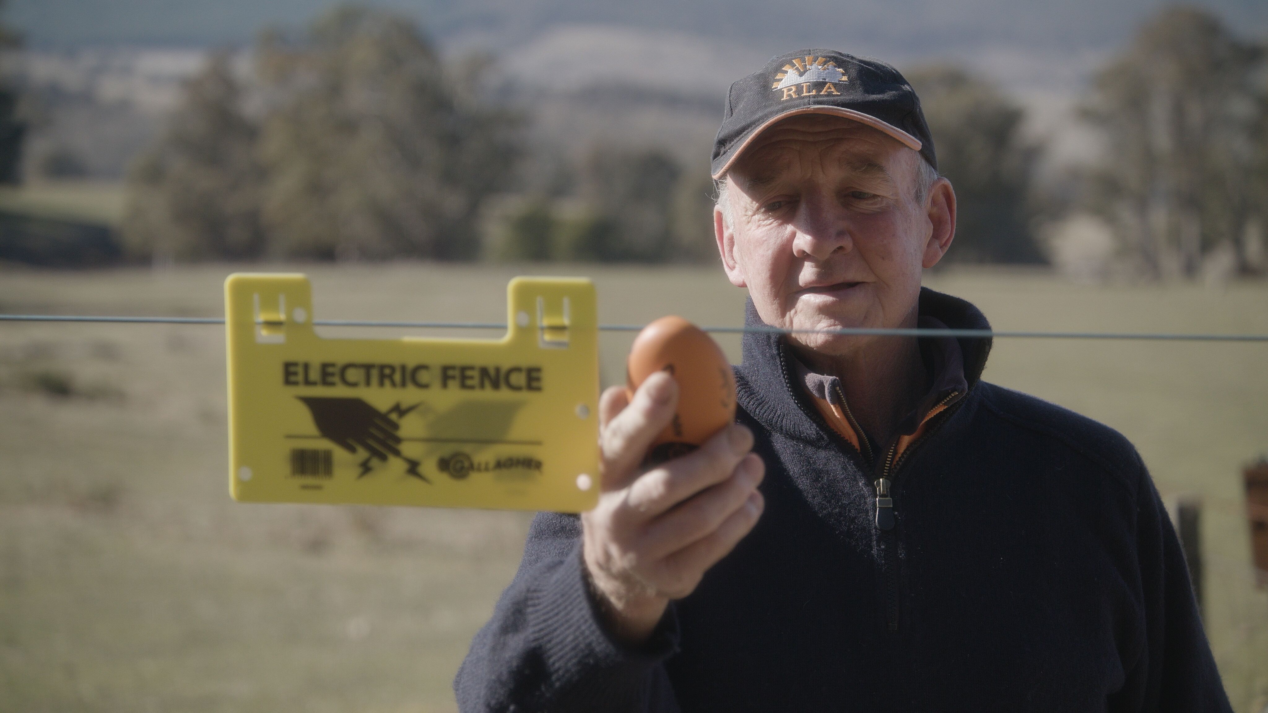 Gallagher AUS on farm-General Purpose Gallagher AUS on farm-General Purpose
