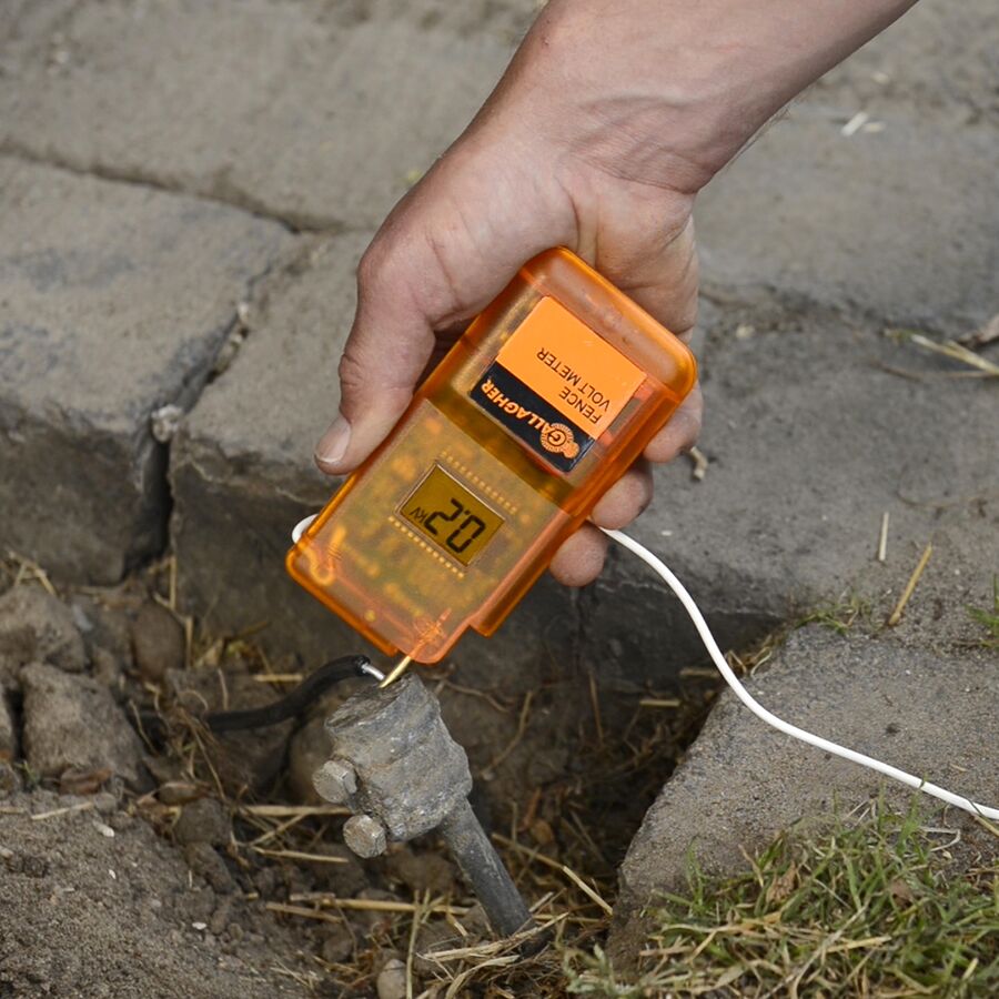 Case Study - How to check your earthing system-General Purpose