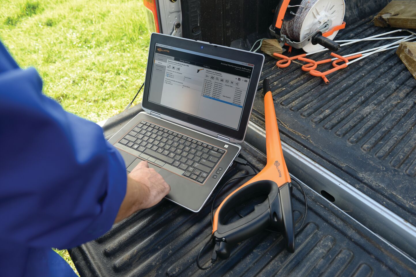 HR4 Insitu Laptop-General Purpose HR4 Insitu Laptop-General Purpose