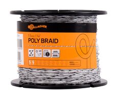 1.5mm Poly Braid image 