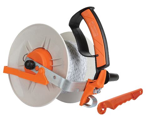 NZ Made Reels Landing Page Geared Reel-General Purpose NZ Made Reels Landing Page Geared Reel-General Purpose