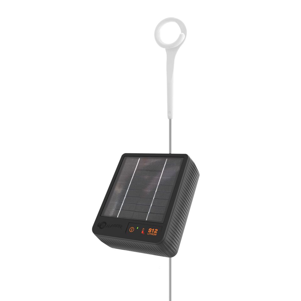 G349 S12 30 Degrees on RTP close up-General Purpose S12 on RTP image