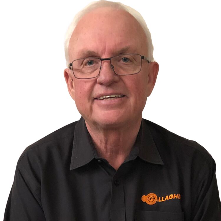 Garth Hein-General Purpose Garth Hein-General Purpose