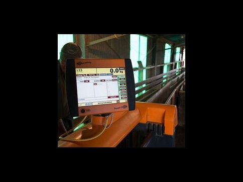 Combinando el pesaje con los sistemas de identificación electrónica para maximizar la rentabilidad agrícola-General Purpose Tsi 2