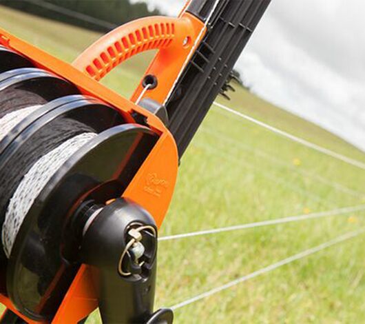 SITECORE-Electric Fencing Basics-General Purpose SmartFence