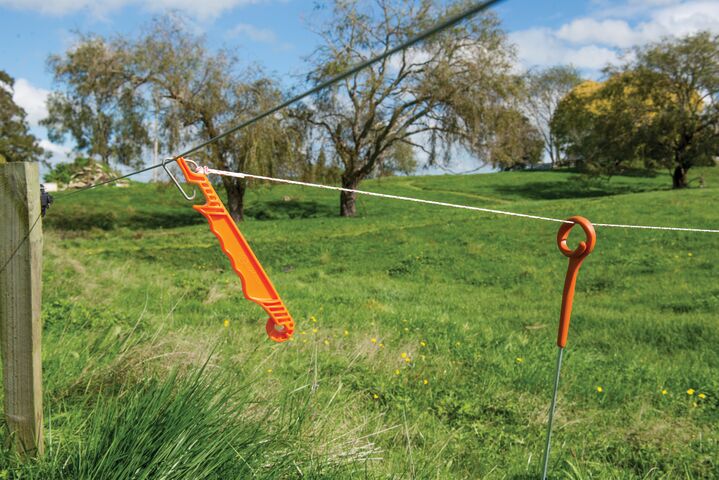 The BEST Electric fence reel?
