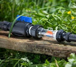 SITECORE-G999 Water Flow Indicator-0129 (1)-General Purpose Water Flow Indicator on farm