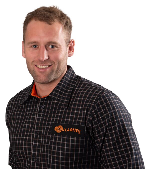 Mark Maitland-General Purpose