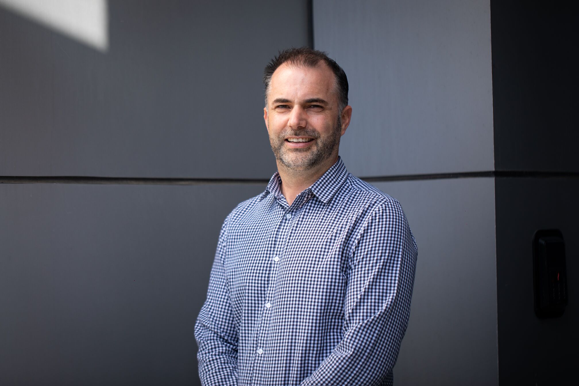 Hamish Wiig - News. Website -General Purpose Hamish Wiig - News. Website -General Purpose