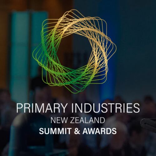 Primary industries summit-General Purpose