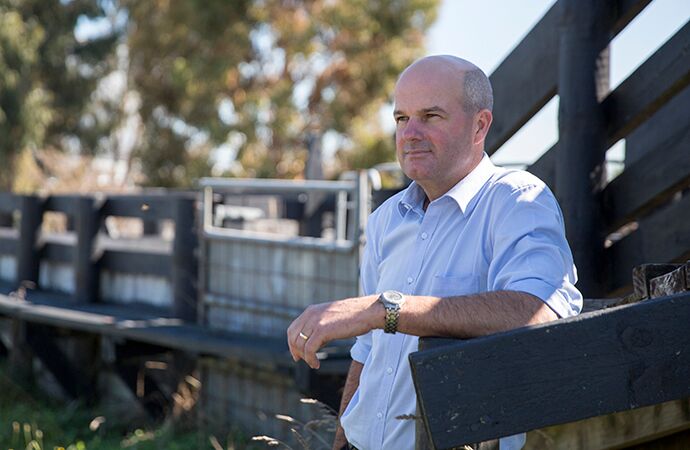 Mark Harris Podcast host Mark Harris Podcast host