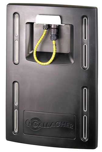 TWR Tag Reader Antenna Panel 600 