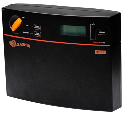 EID Tag Reader Controller BR