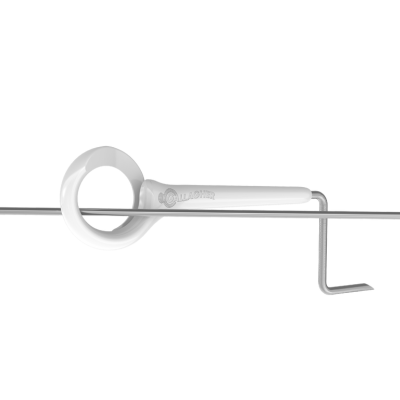 Ringtop offset white