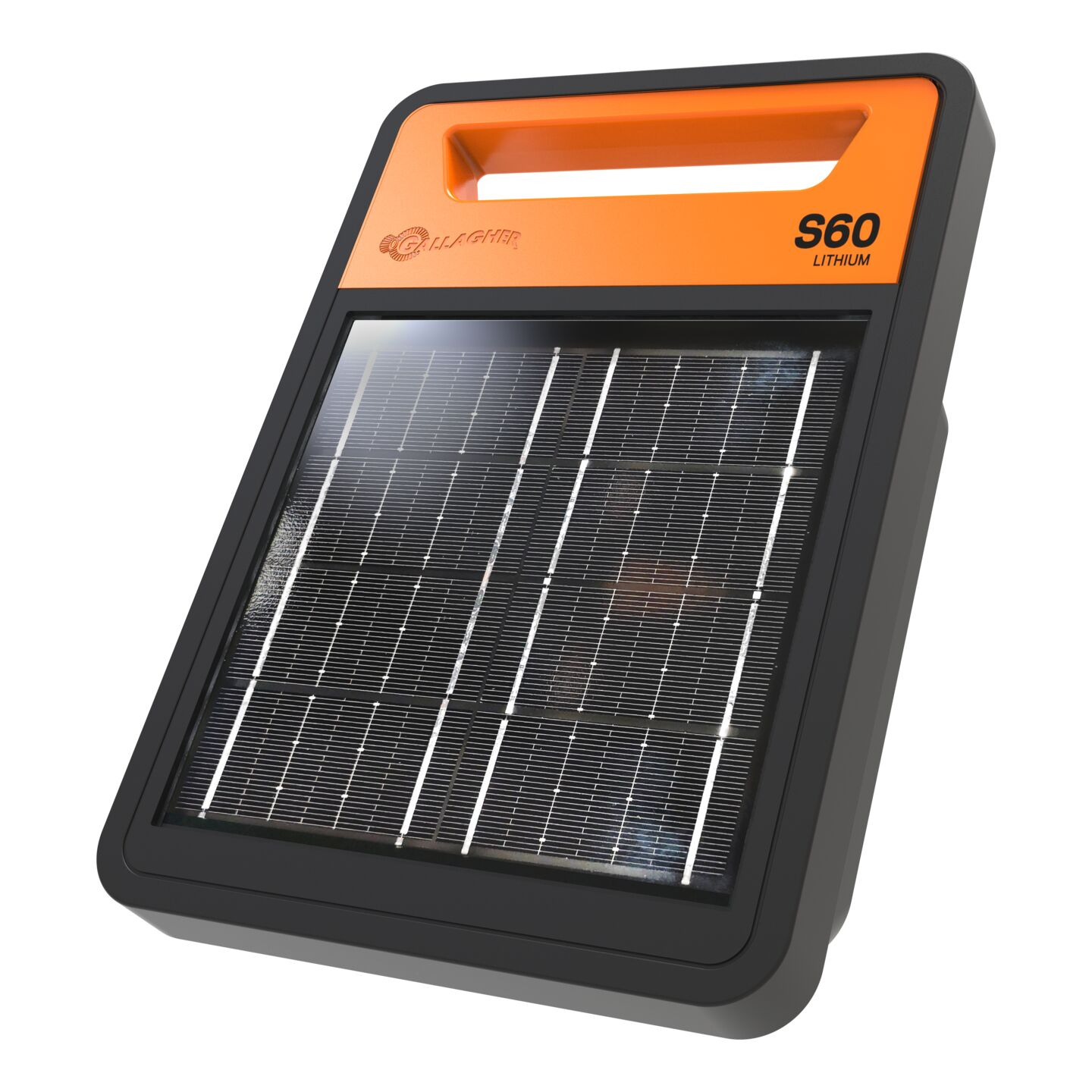 Portable Fencing S60