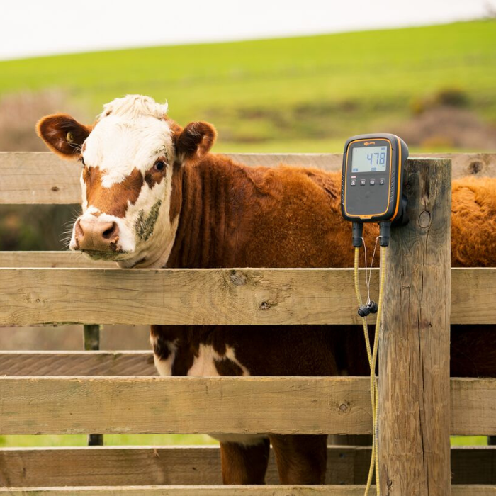 Weighing tracking knowhub