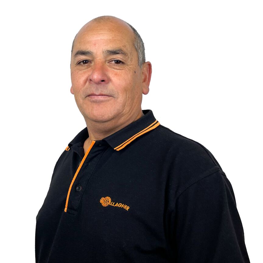 Jorge Vargas