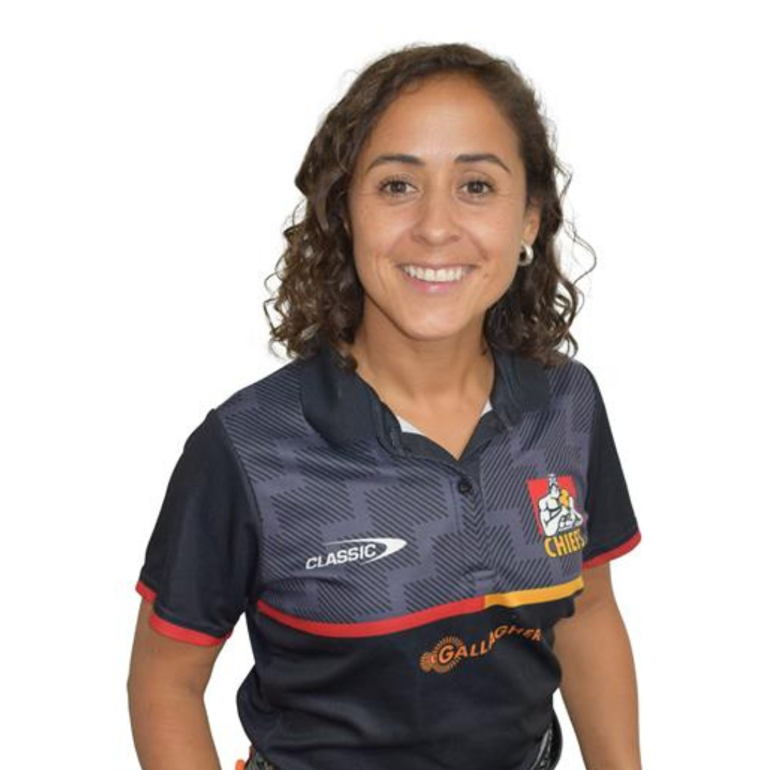 Teresa Latorre