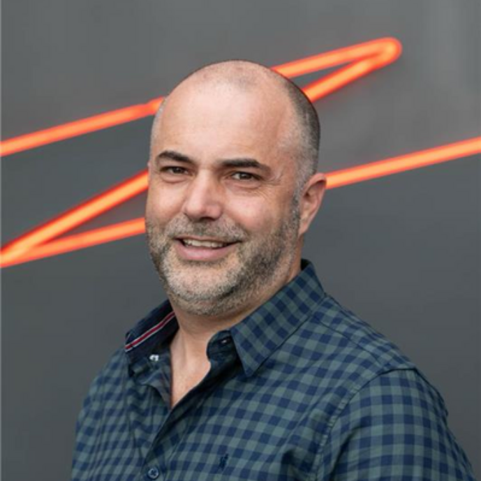 Hamish Wiig - General Manager – Business Development, Latam, Middle East, Asia, Africa