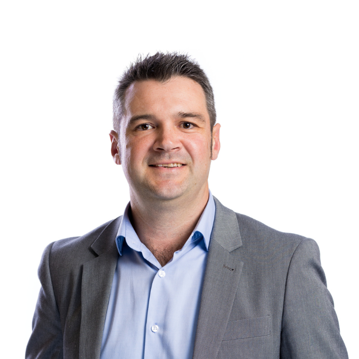 Mike Wilson - Chief Product Officer