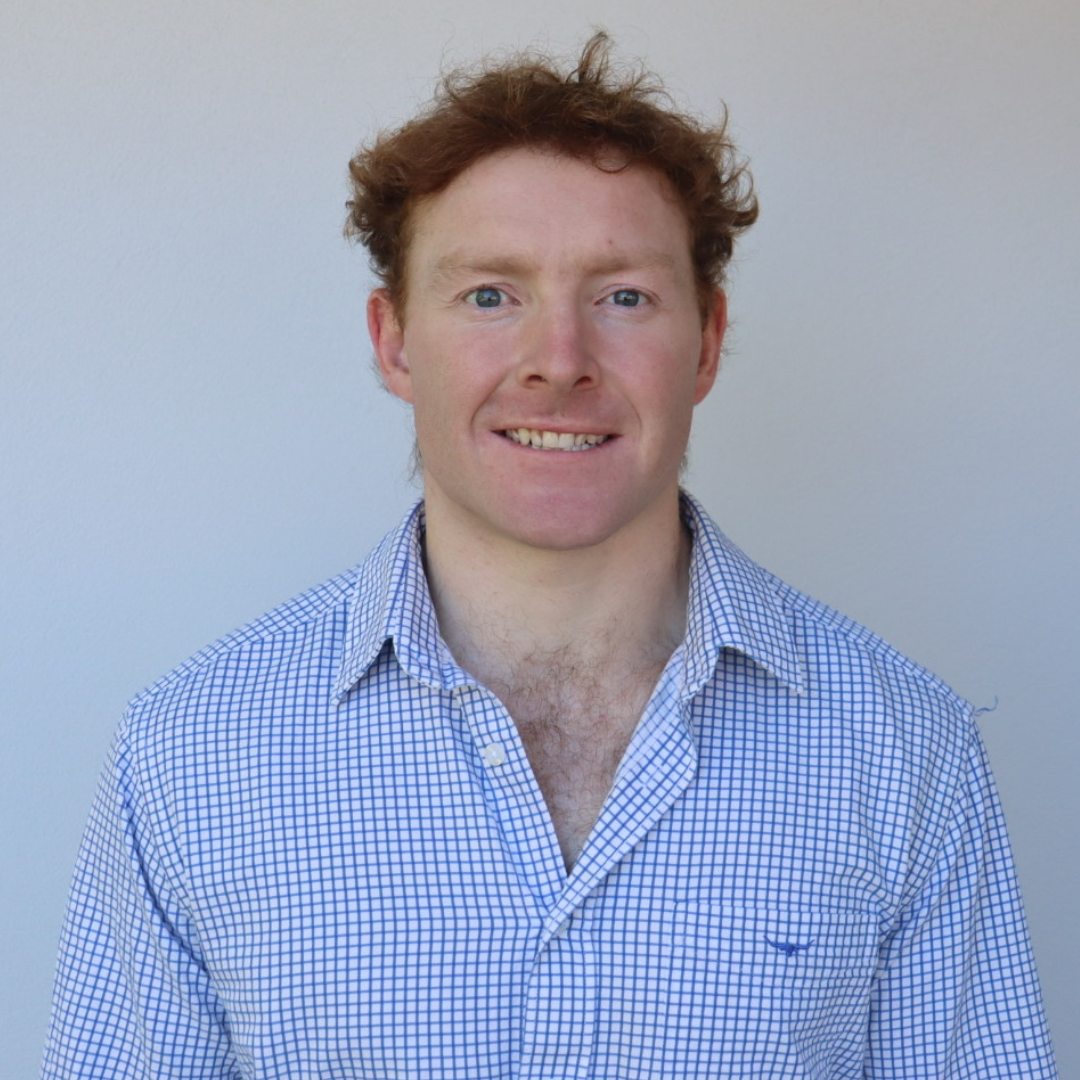 Tom Charteris eShepherd