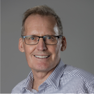 Graeme Mulligan - Business Development Manager - Fencing