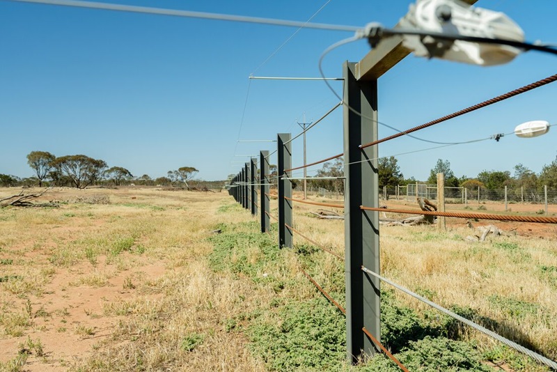 Monarto Safari South Australia