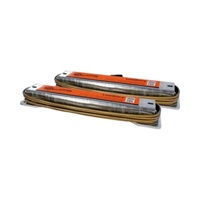 2500kg Load Bars