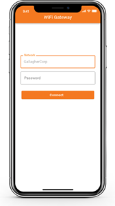 Gallagher Ag Devices Iphone-Front-Gateway-Login