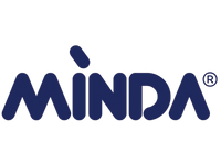 MINDA LOGO