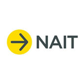 New NAIT LOGO