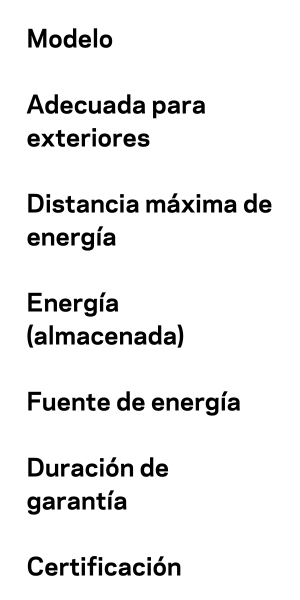 Comparicion