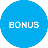 BONUS Staple Gun Promo