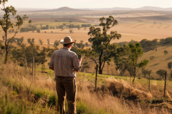 rangeland grazing case study