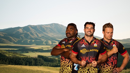 Gallagher Chiefs