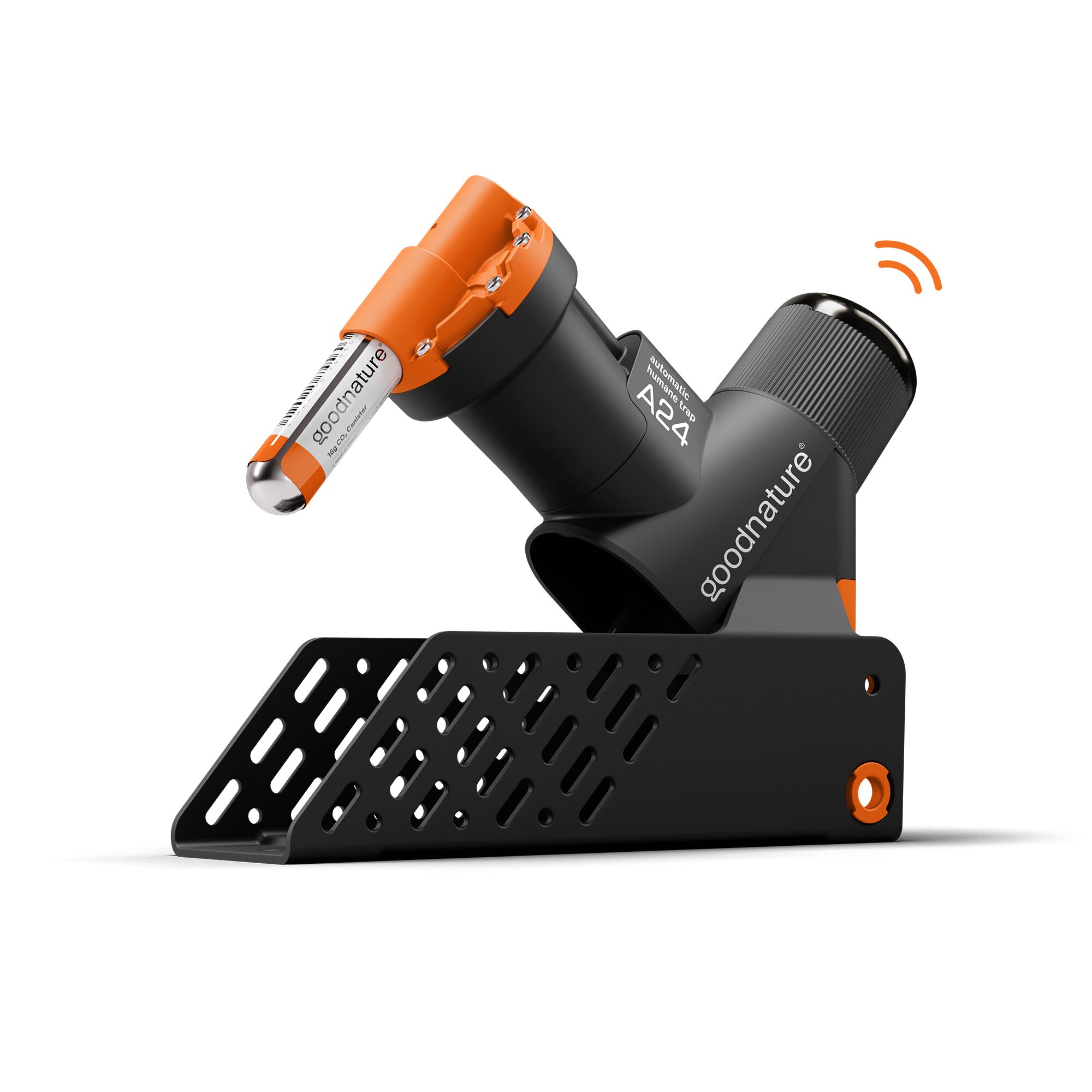 Goodnature Smart Trap Kit