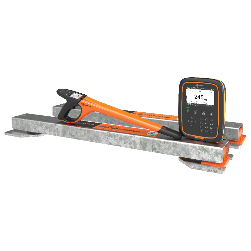 Weighing and EID Pack Weighing and EID Pack