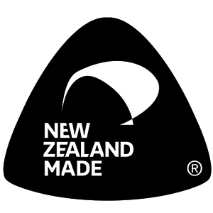 NZ Made Logo