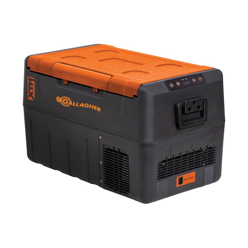 XTM 35L Fridge Freezer