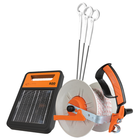 Hero Product Bundle S20