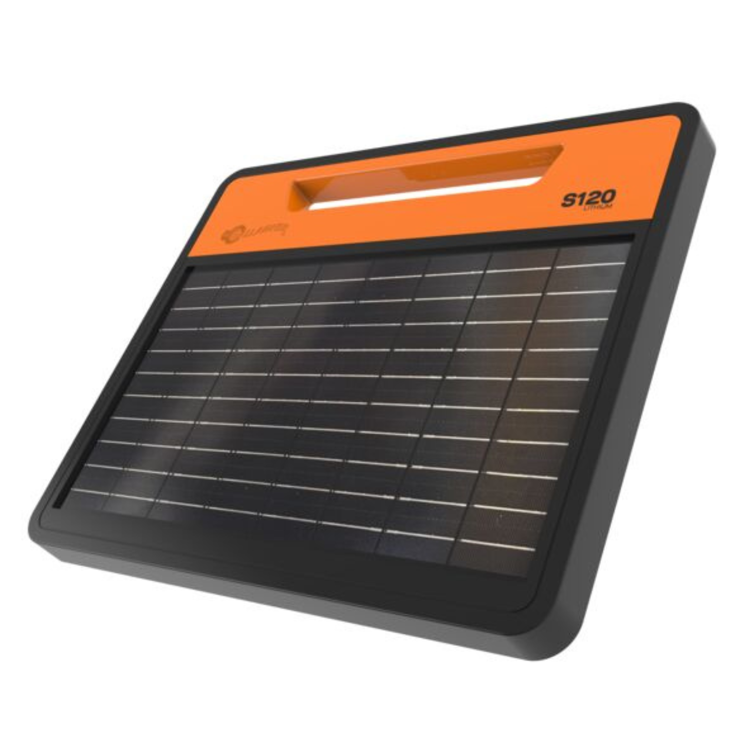 S120 Lithium Solar Energizer