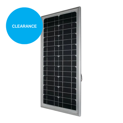 Solar panel 20watts v2